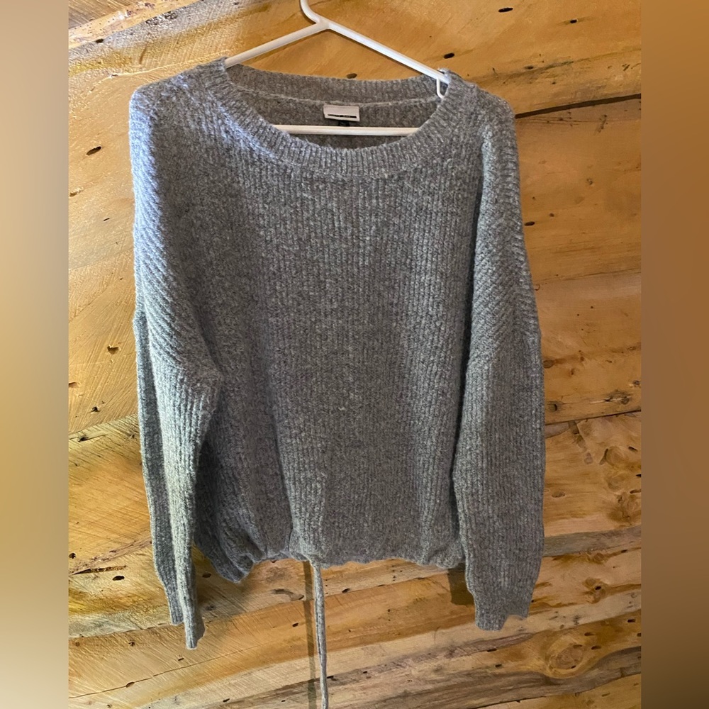Noisy May Sweater size medium
